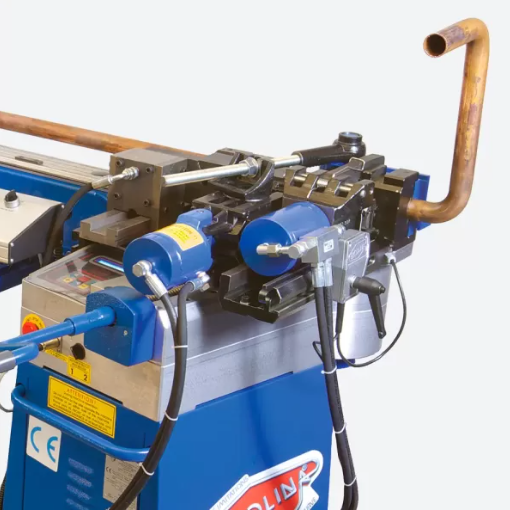 Ercolina TB050T Mandrel Benders