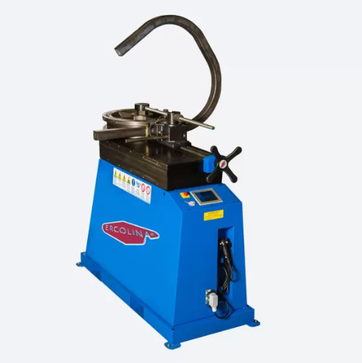 Ercolina TB130 Rotary Draw Benders