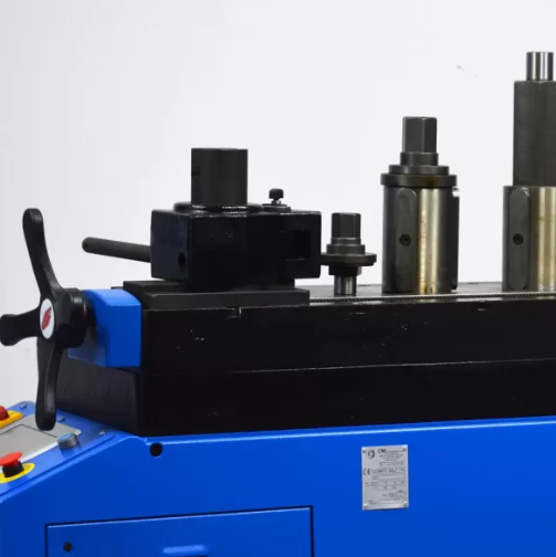 Ercolina TB130 Rotary Draw Benders