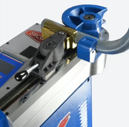 Ercolina TB60 Rotary Draw Benders