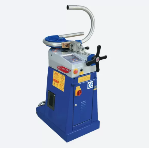 Ercolina TB60 Rotary Draw Benders