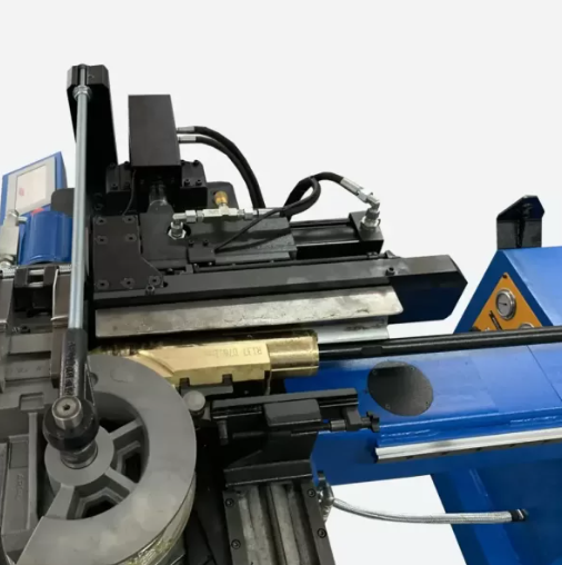 Ercolina TB80 A Mandrel Benders