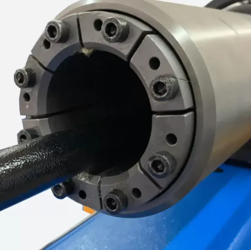 Ercolina TB80 A Mandrel Benders