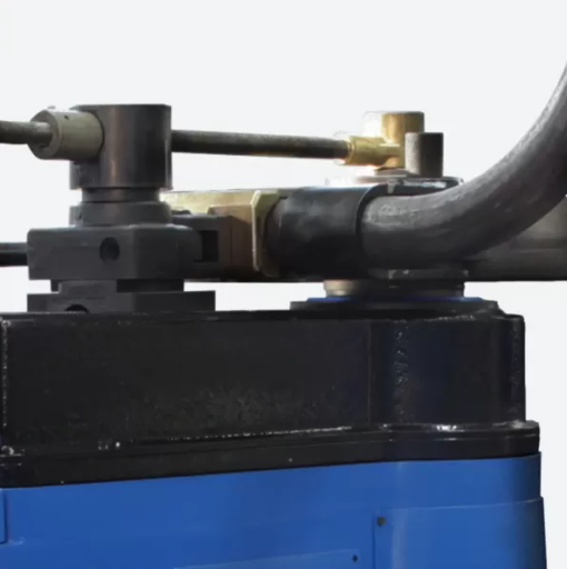 Ercolina TB80 Rotary Draw Benders