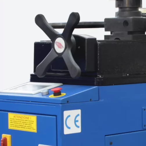 Ercolina TB80 Rotary Draw Benders