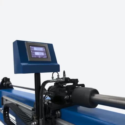 Ercolina TM76 Mandrel Benders