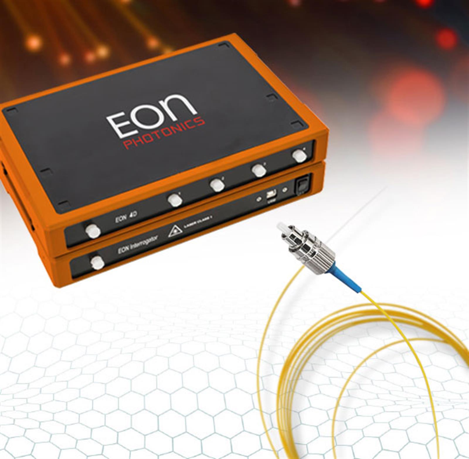 Ermaksan FBG Sensor