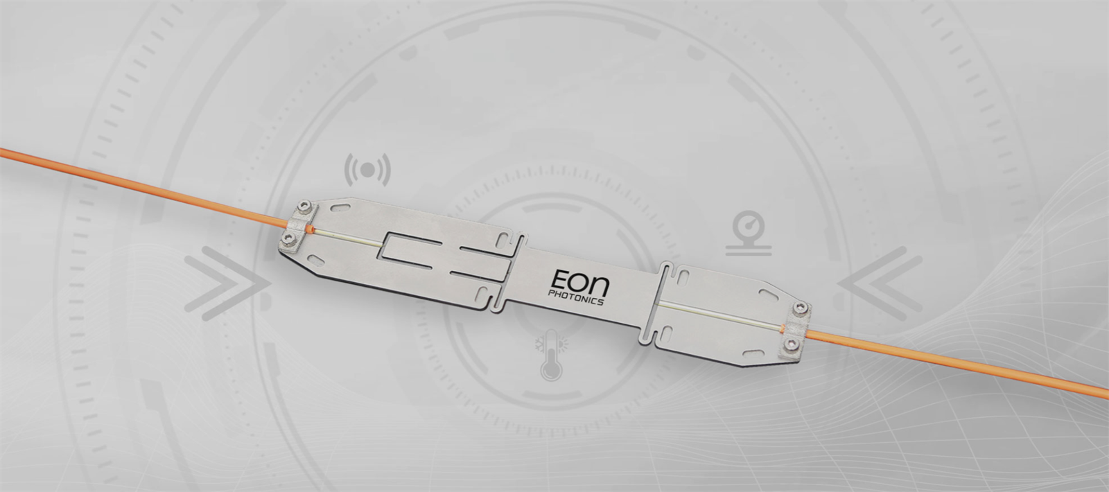 Ermaksan FBG Sensor