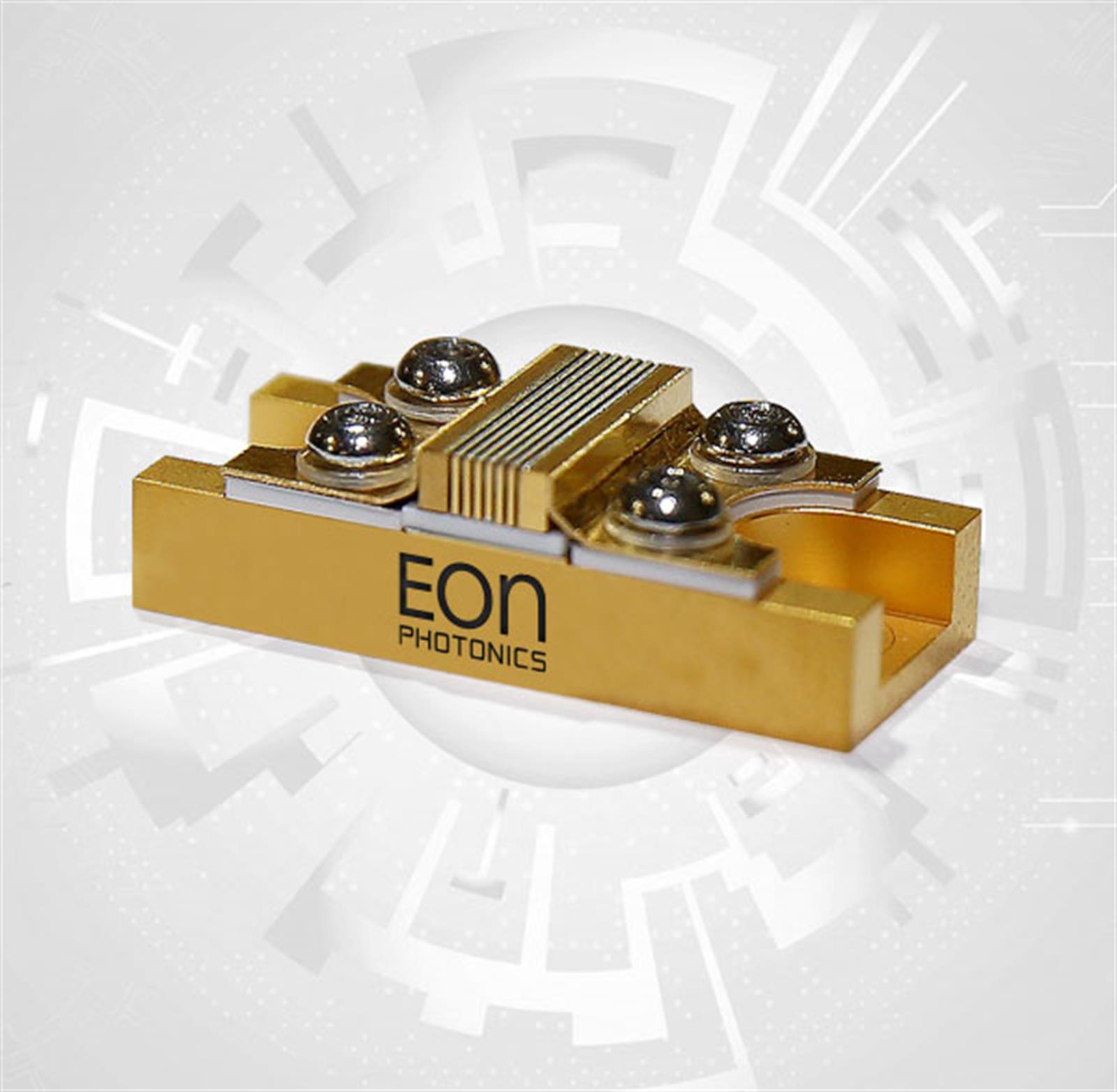 Ermaksan Laser Diode Resonator