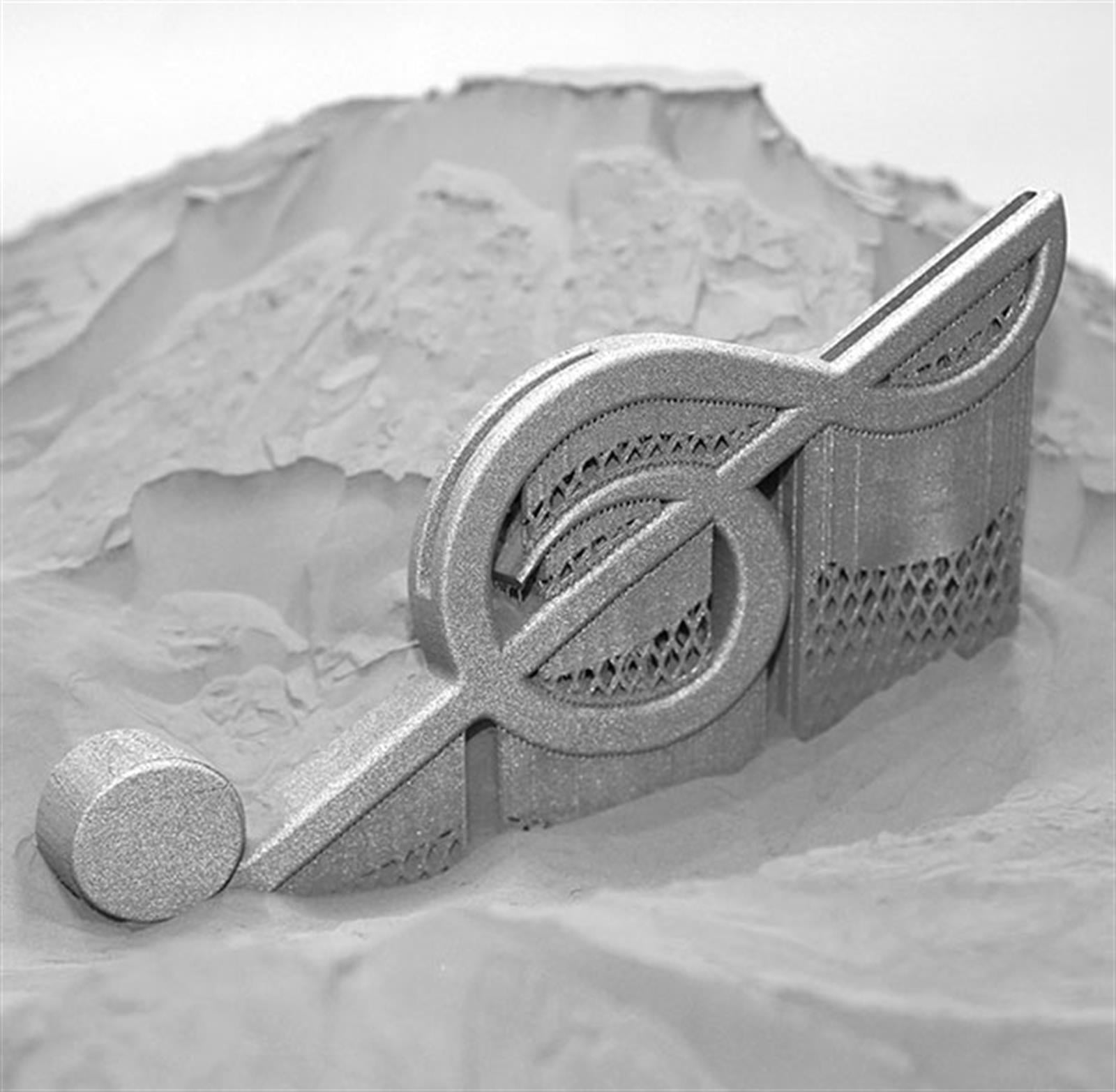 ERMAKSAN POWDER TYPES ADDITIVE MANUFACTURING