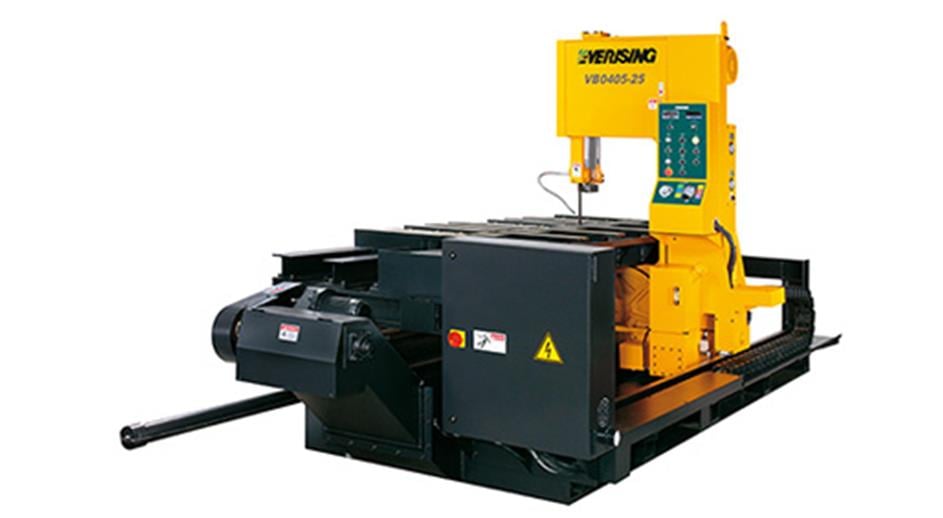 Everising VB0405 Vertical Band Saw VB Type