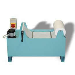 Gabroli LPC 160 S Double Head Polishing Unit Machine