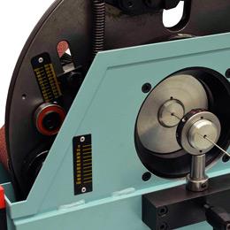 Gabroli LPC 160 S Double Head Polishing Unit Machine