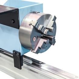 Garboli APM LOADER Front Feed And Holding Table