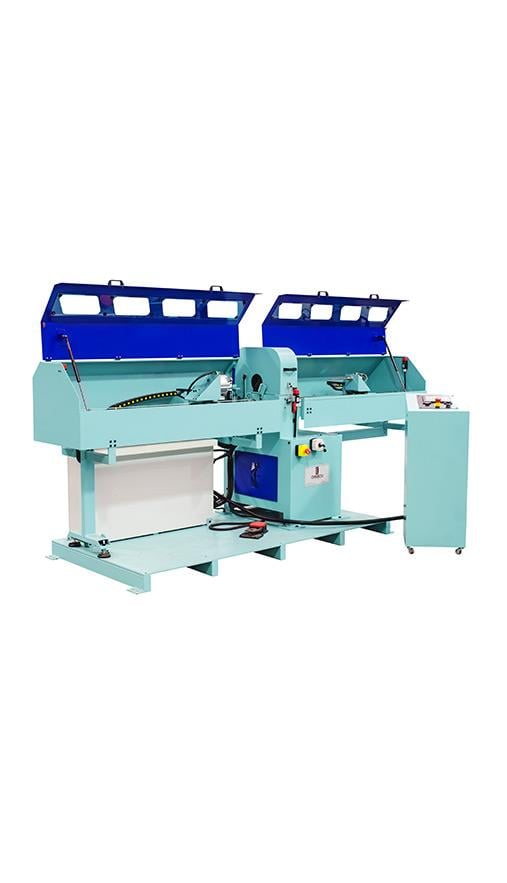 Garboli APN LOADER NEW Front APN Feed System 