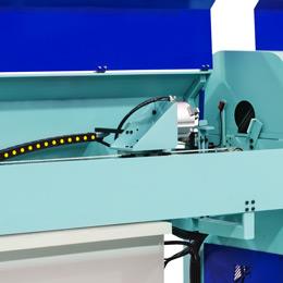 Garboli APN LOADER NEW Front APN Feed System 