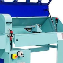 Garboli APN LOADER NEW Front APN Feed System 