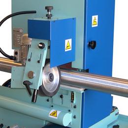 Garboli DUO Multitask Grinding Machine