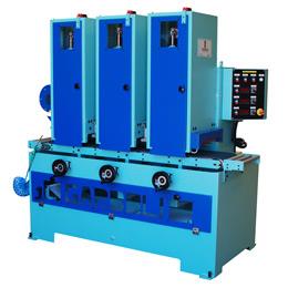 Garboli GPS Modulo Wet Operated Flat Grinding Machine