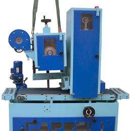Garboli GPS Modulo Wet Operated Flat Grinding Machine