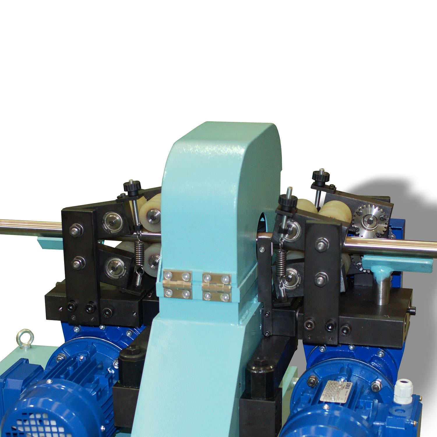 Garboli LP 160 Orbital Polishing Grinding Machine