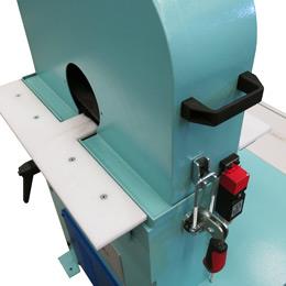 Garboli LPC 160 Vs Planetary Belt Polishing Machine