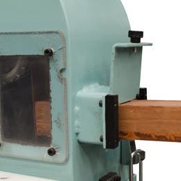 Garboli LPC 300 Mirror Orbital Polisher Machine