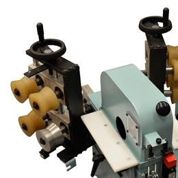 Garboli LPC 300 Mirror Orbital Polisher Machine