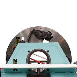 Garboli LPC 300 Wet  Abrasive Belt Grinding Machine