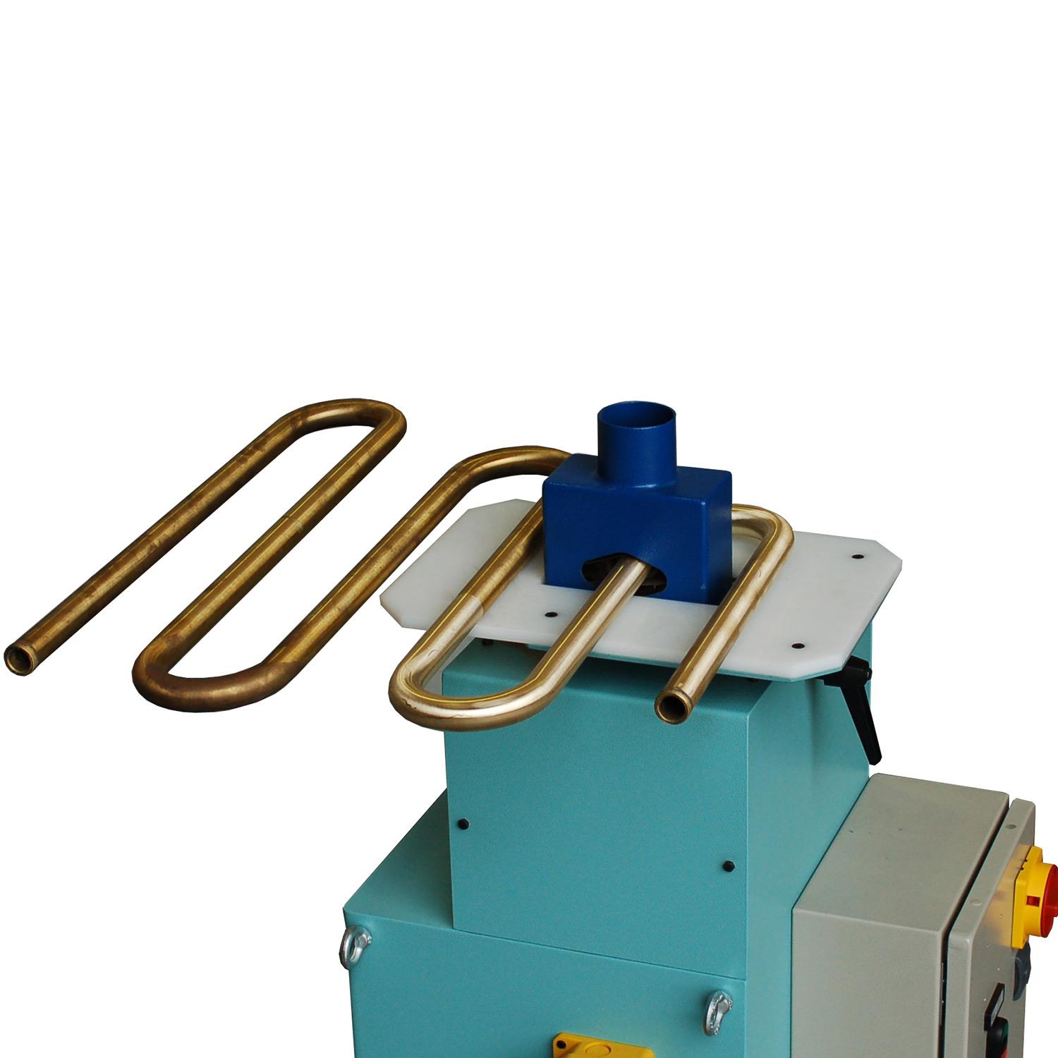 Garboli LPC 90-135 Grinding Machines 