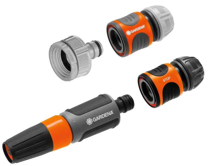Gardena Basic Set 18291-20