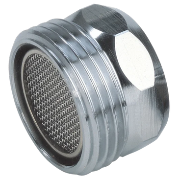 Gardena Bubble-jet Threaded Adapter 2906-20