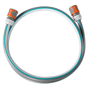 Gardena Classic Connection Set 13 mm 1-2 inch, 1.5 m, connection hose, 22 bar 18011-20