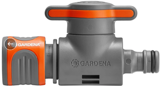 Gardena Control Valve 18267-20