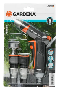 Gardena Premium Basic Set 18298-20