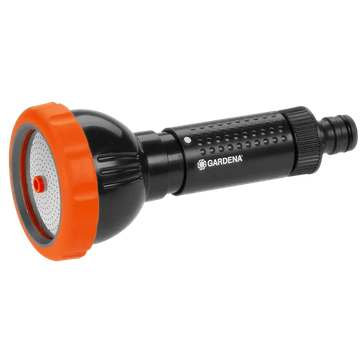 Gardena Profi system sprayer for garden irrigation, for 3-4 inch hose 2847-20