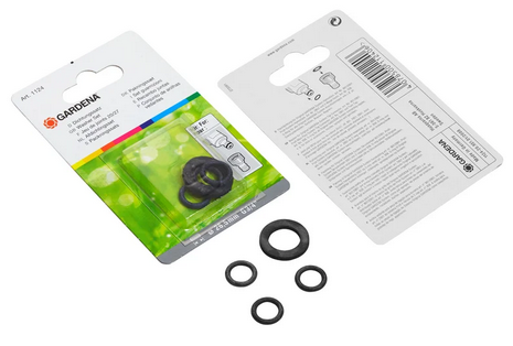 Gardena Washer Set 1124-20