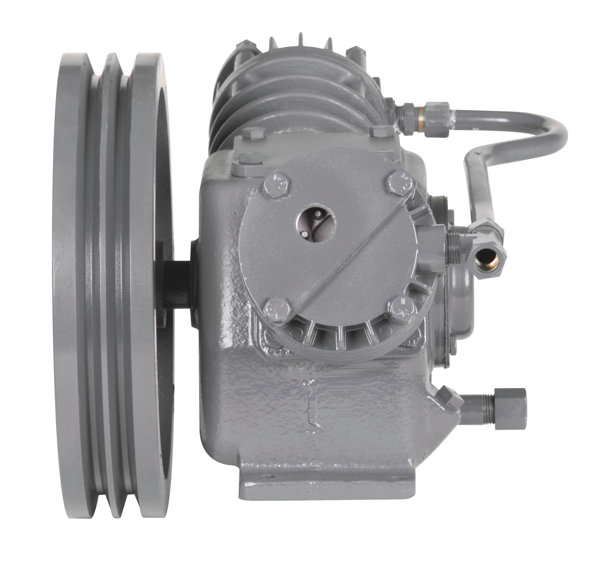 Gardner Denver CRC0001 Commandair Reciprocating Compressor (.5-3 HP)