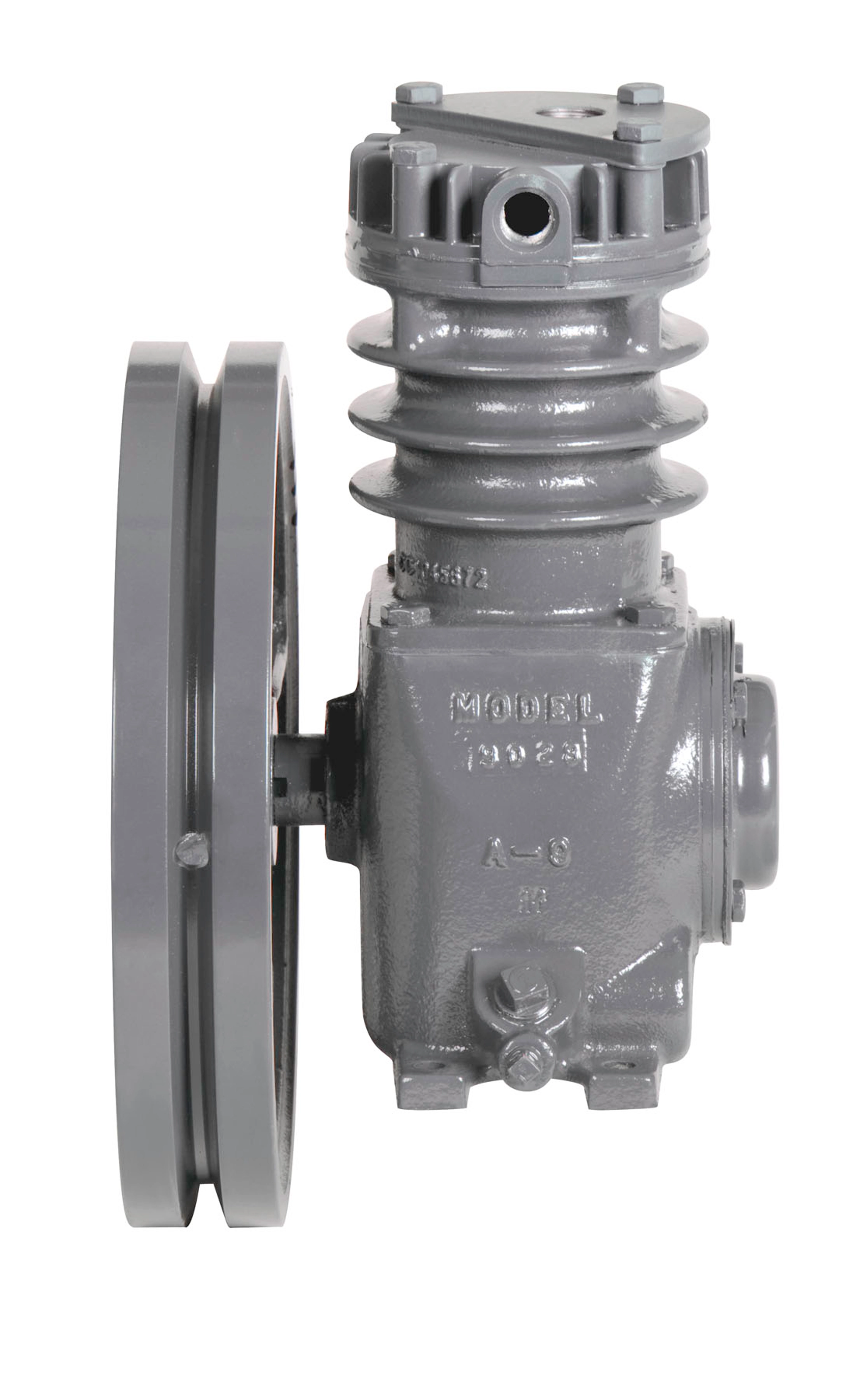 Gardner Denver CRC0001 Commandair Reciprocating Compressor (.5-3 HP)