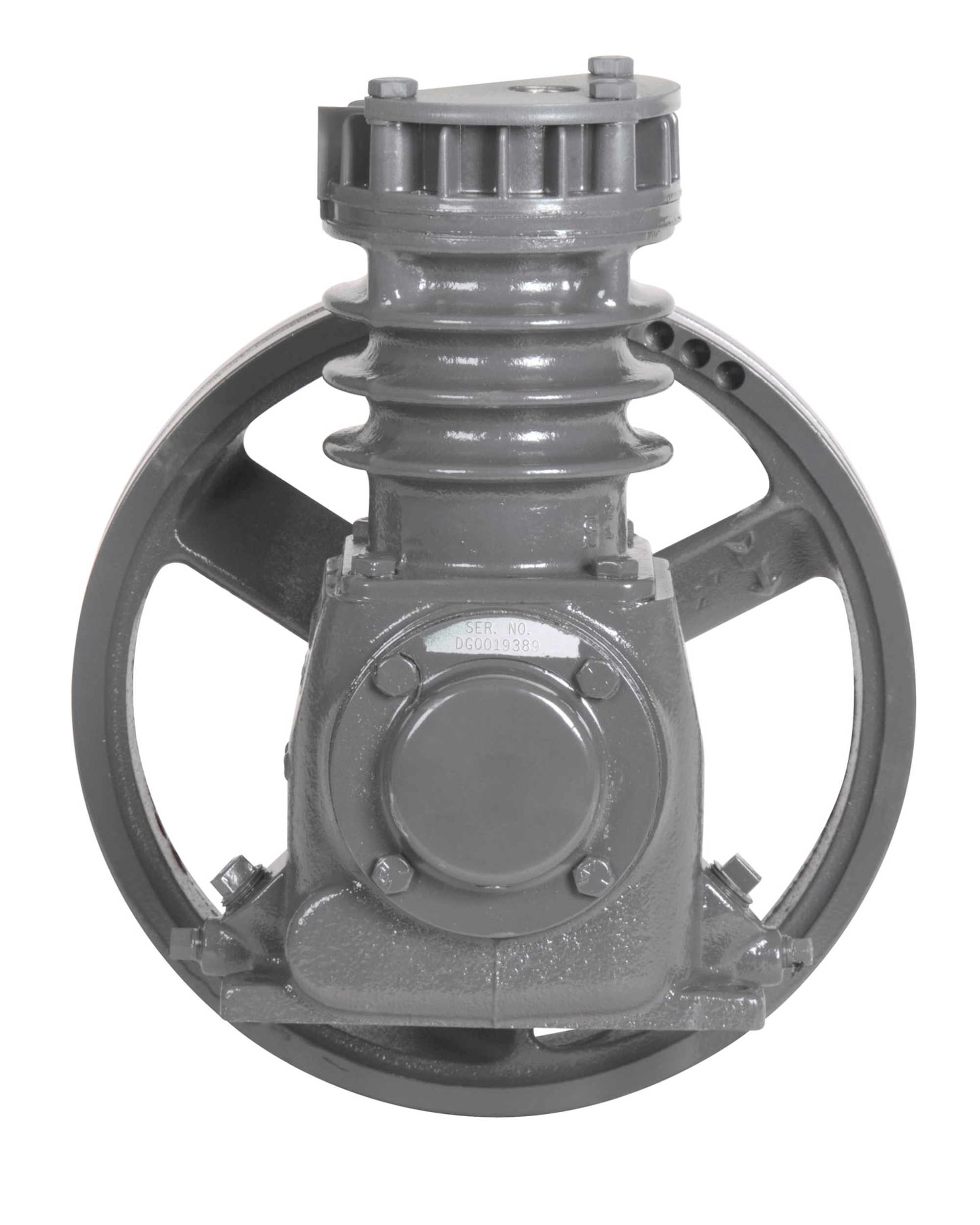 Gardner Denver CRC0001 Commandair Reciprocating Compressor (.5-3 HP)