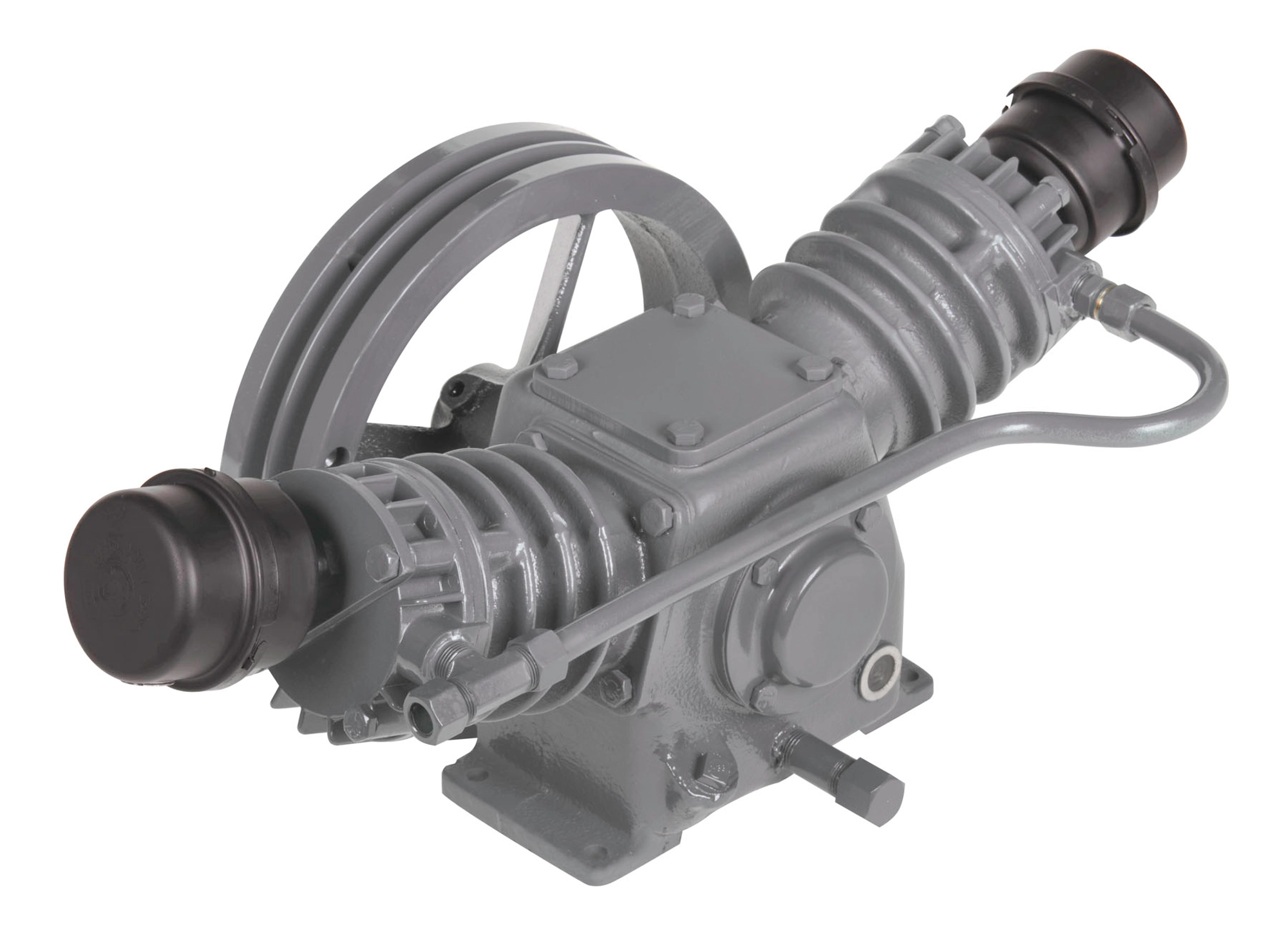 Gardner Denver CRC0001 Commandair Reciprocating Compressor (.5-3 HP)