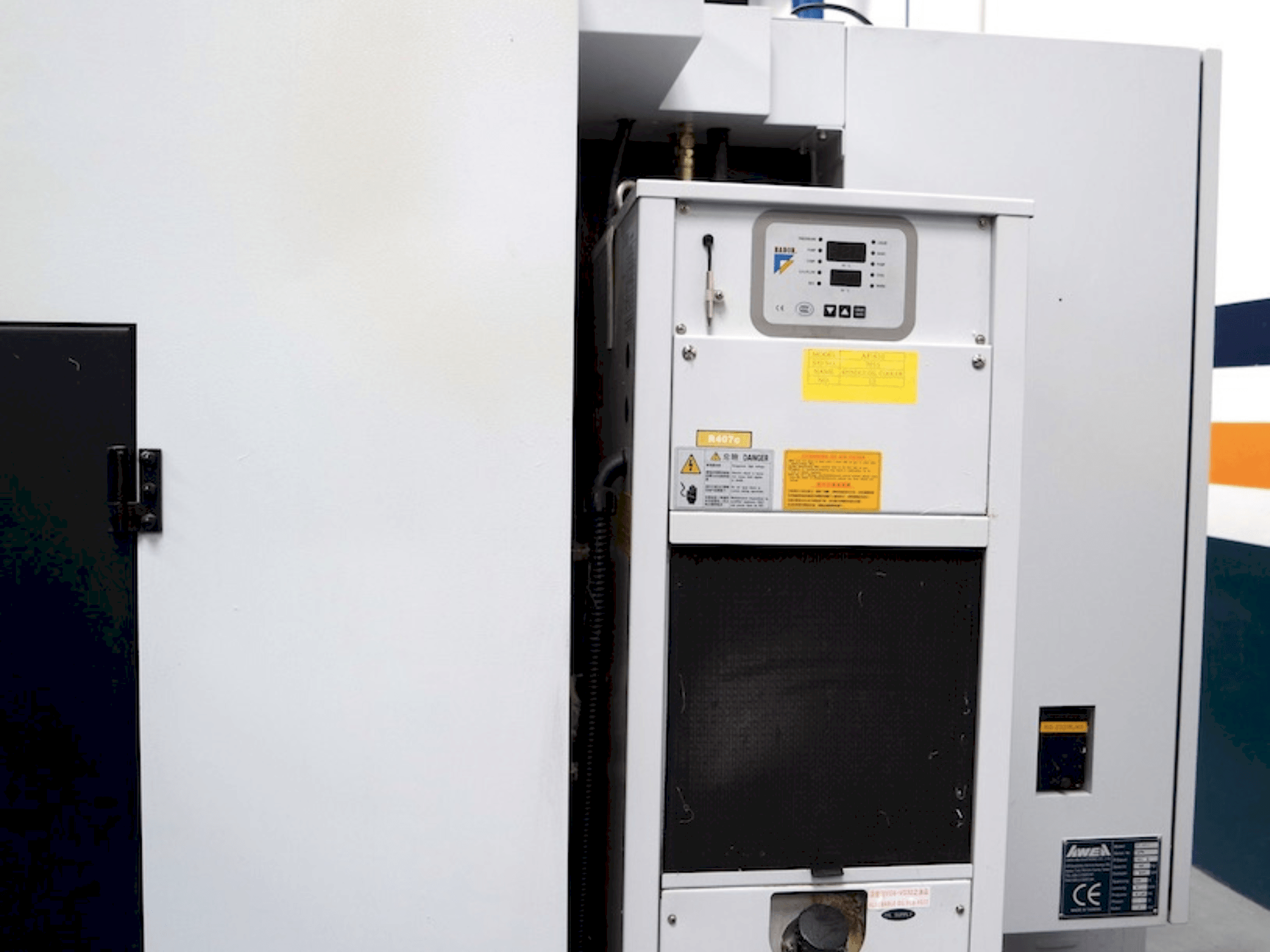 Gindumac AWEA - AF 610