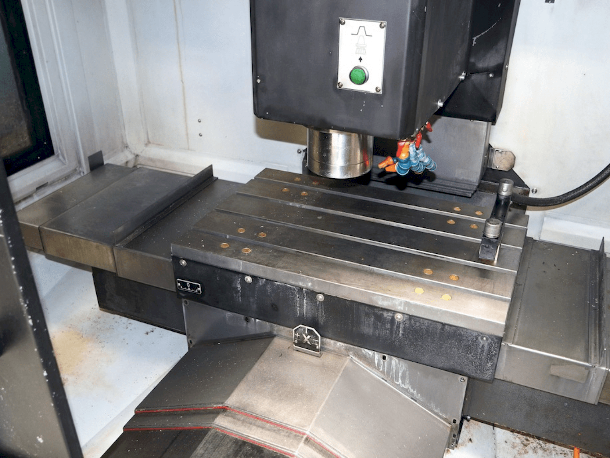 Gindumac AWEA - AF 610