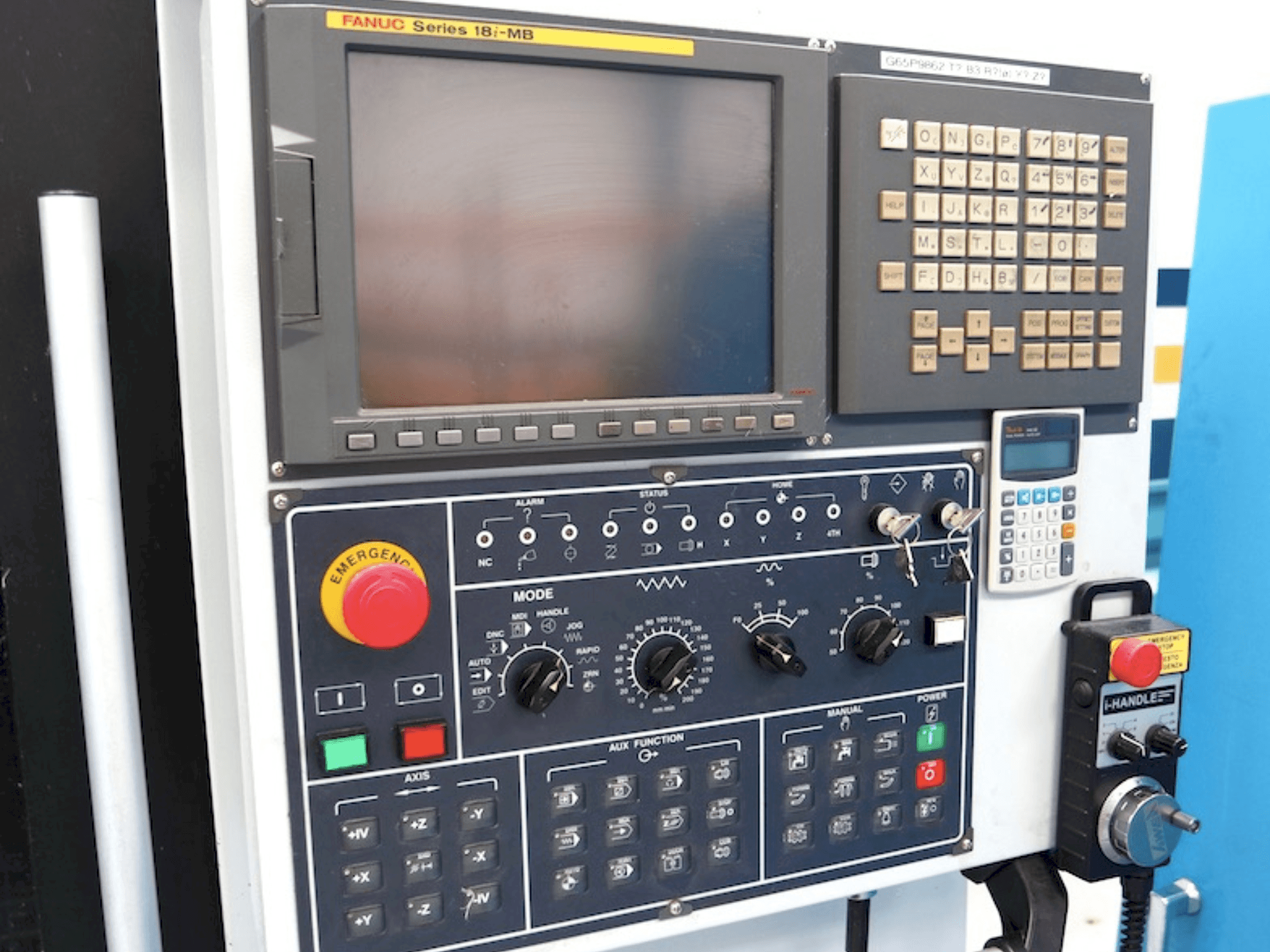Gindumac AWEA - AF 610