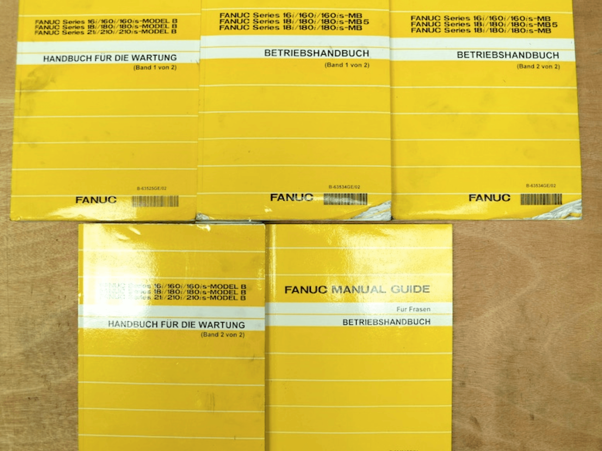 Gindumac AWEA - AF 610