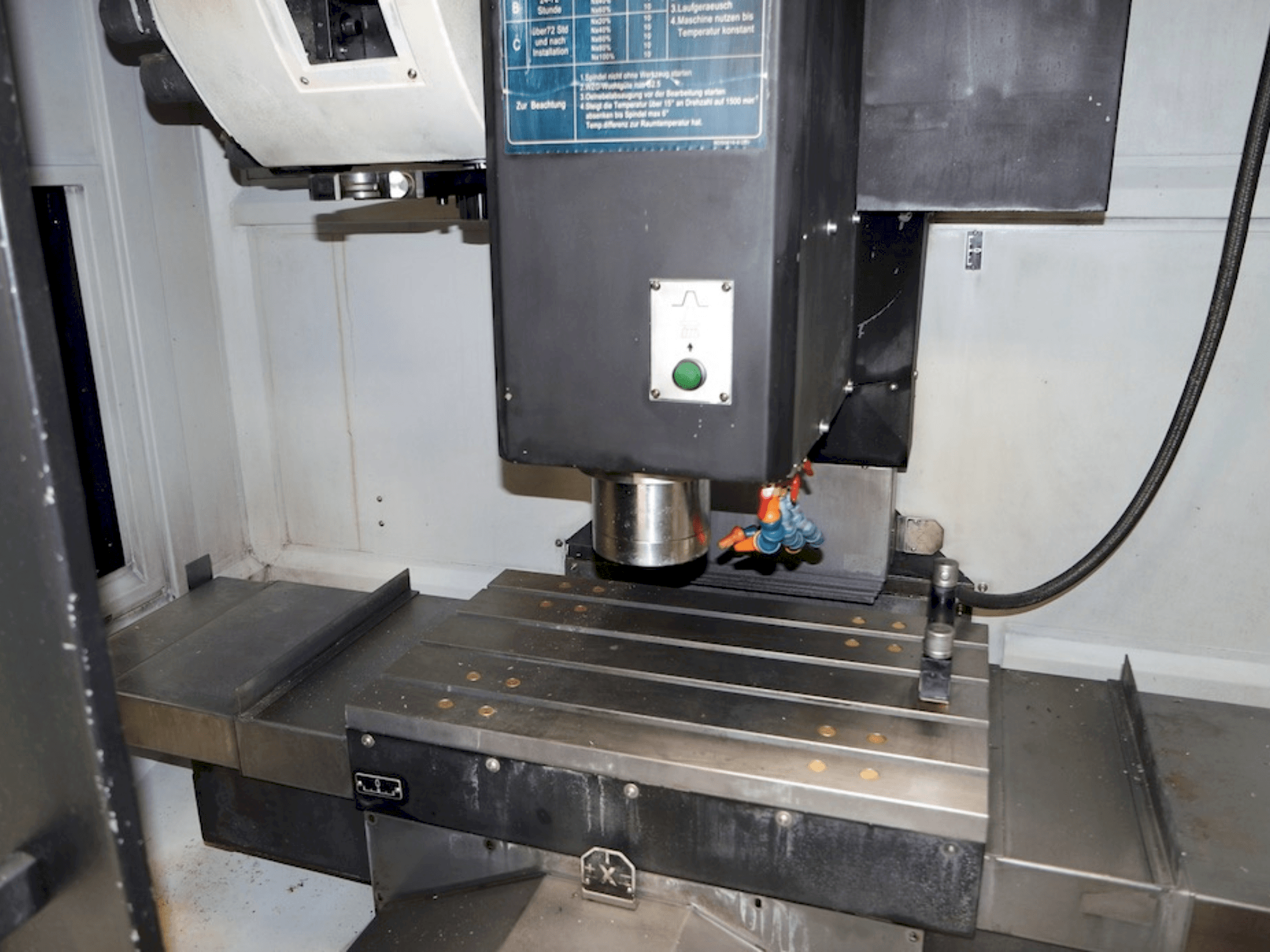 Gindumac AWEA - AF 610