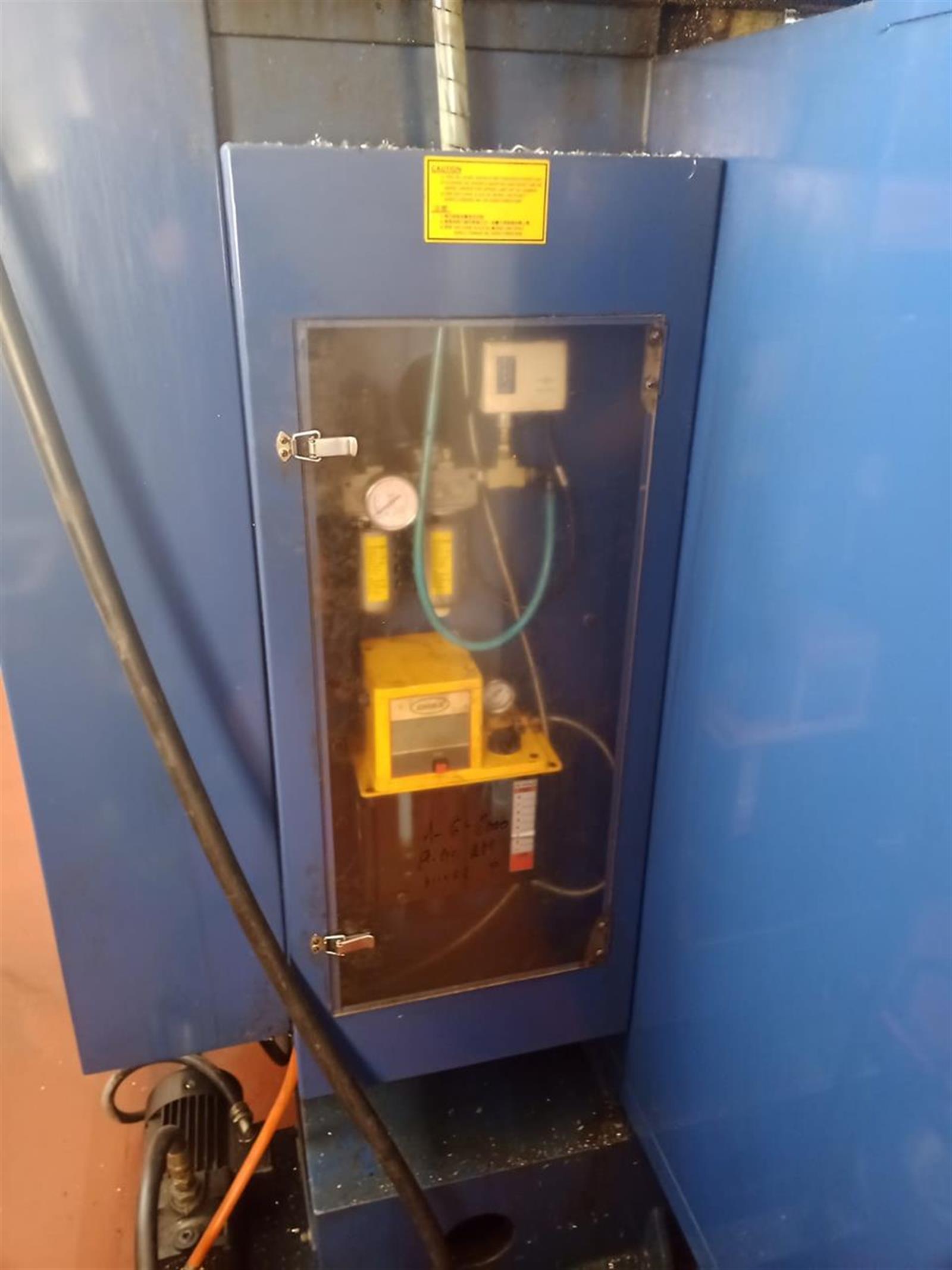 Hartford VMO-1020 S Machining center - vertical