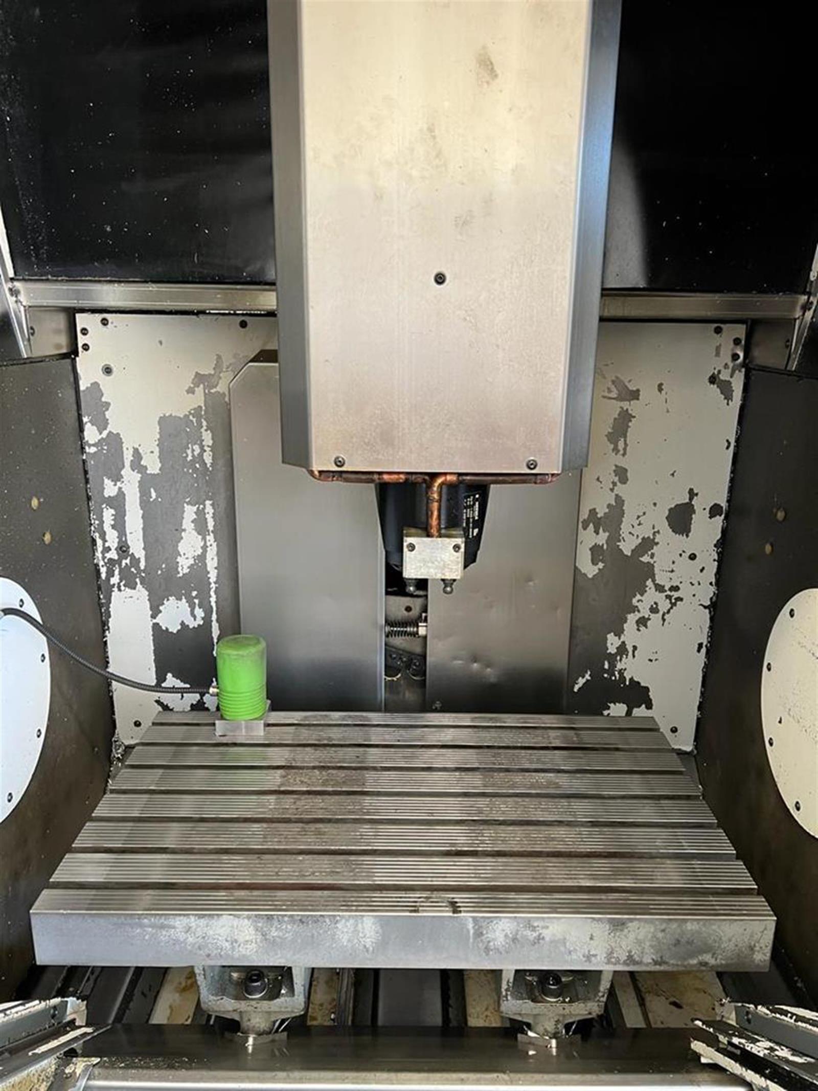 Hermle C 600 V Machining center - vertical