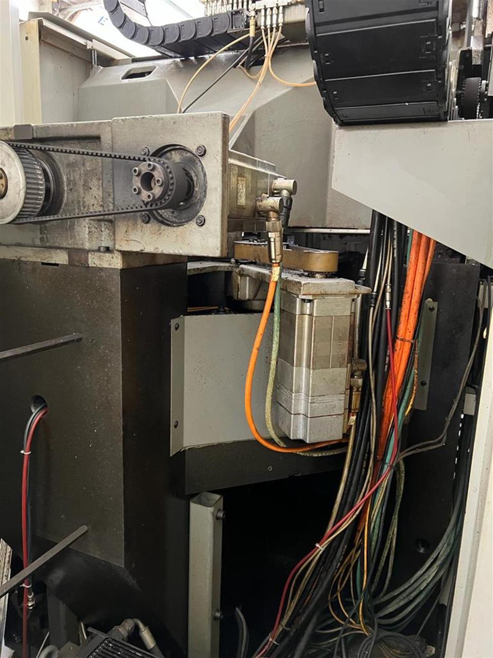 Hermle C 600 V Machining center - vertical