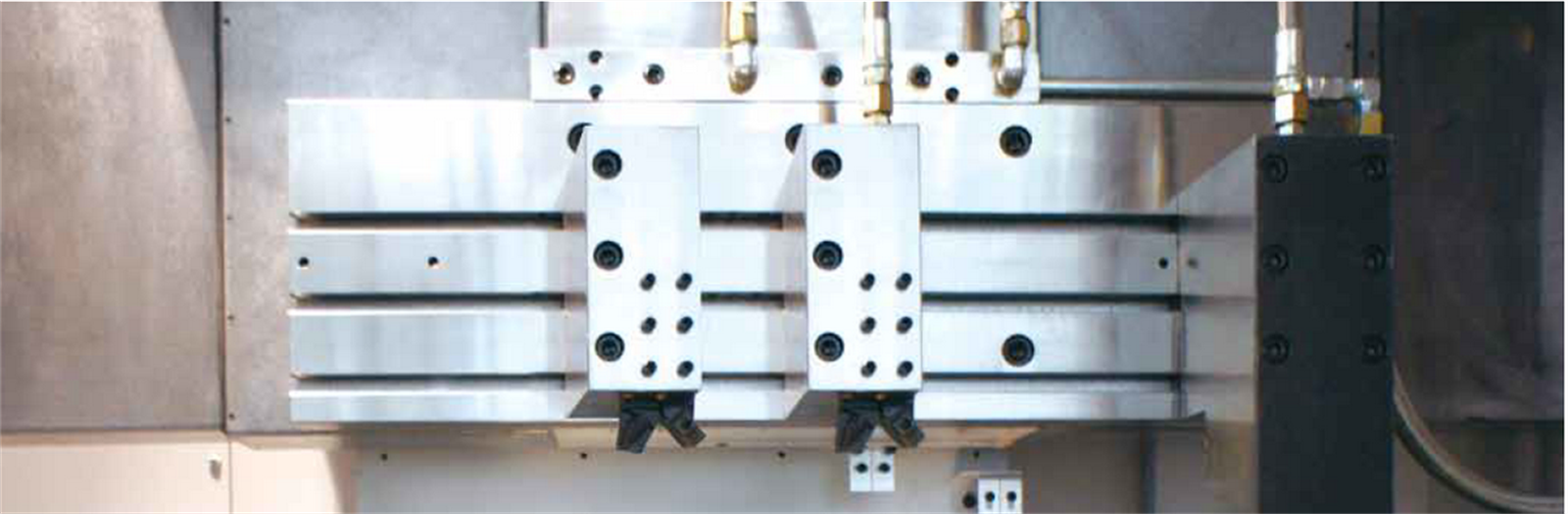 Honor Seiki VL-46A/AR High Speed Series